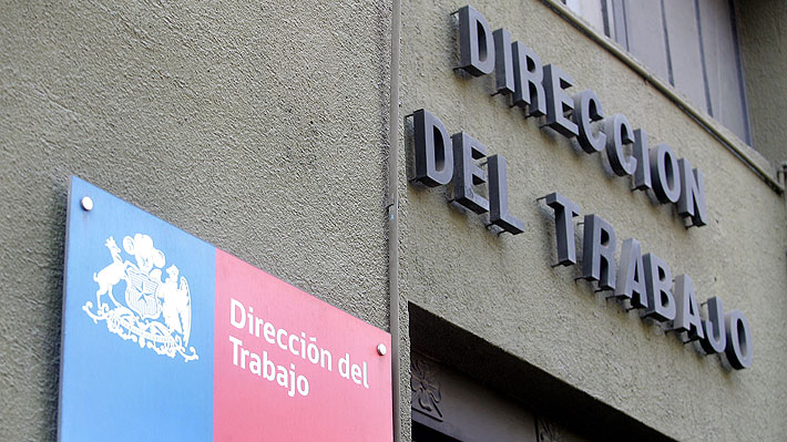 Dirección del Trabajo aprueba estatutos de APROSAG O’Higgins